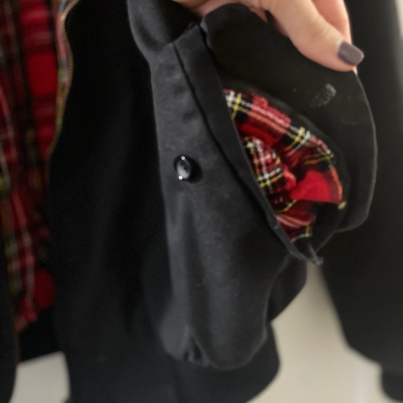 Vintage Bomber Jacket - Made in England - Picture 7 of 9